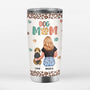 3826TUS1 personalized dog mom gifts  3d custom 20oz tumblers 3826T3E8C