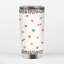 3826TUS2 personalized dog mom gifts  3d custom 20oz tumblers 3826T3E8C