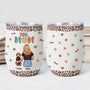 3826TUS2 personalized gifts for dog moms_ custom 3d wine tumbler 3826T3E8C