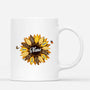 3827MUS3 customized sunflower mug  unique gifts for grandma mom 3827M5E3A
