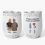 3842TUS1 custom wine tumbler it takes a long time to grow an old friend 3842T3NL5G_46b05c2a 4413 4611 ba1f 83d0f9bb845f