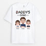 4607AUS1 personalized dad mugs with names fathers day gifts for dad 4607A3Q0B