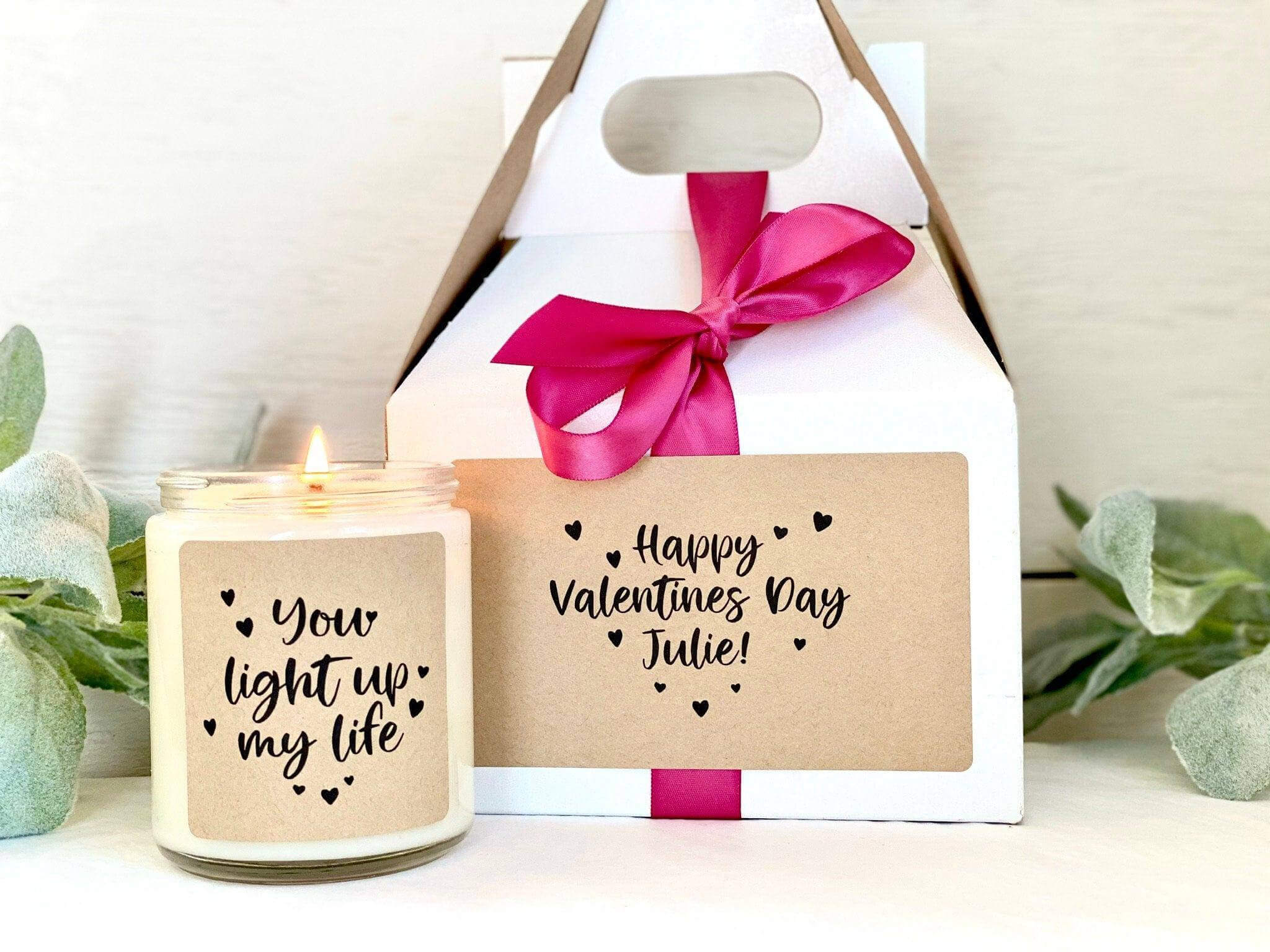 Is It Ok To Give A Valentine’s Gift Early