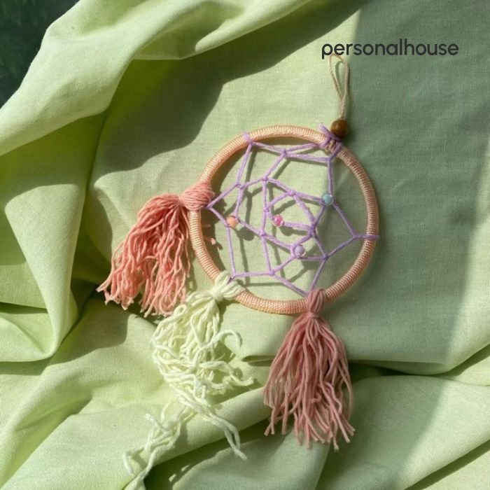 Handmade Dreamcatchers as Cute Gifts For 40th Birthday Daughter