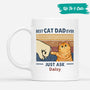 0060M200DUS2 Personalized Mug Presents Dog Lovers