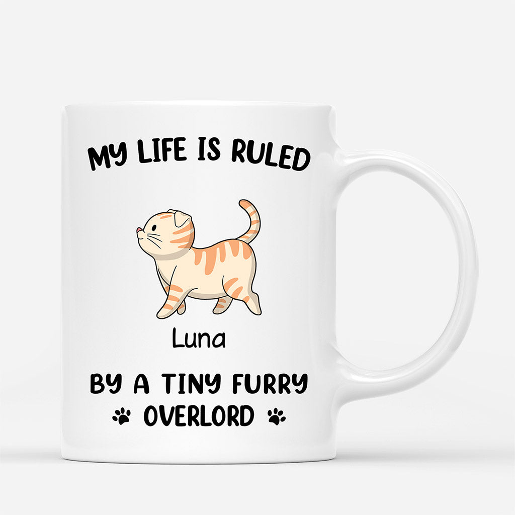 0147M108DUS1 Customized Mug Gifts Cat Lovers