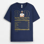 0232A140BUS2 Customized T shirts presents Man Grandpa Dad Facts_4260e3d6 ff94 4ec2 9938 03cbb9bee6c0
