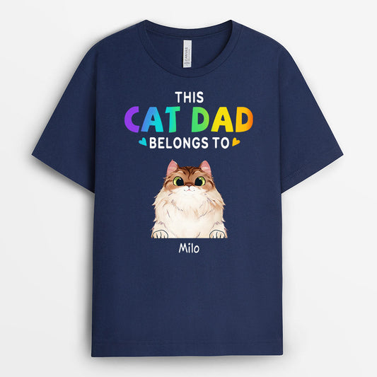0234A240DUS2 Personalized T shirts Presents Cat Lovers_4d6a7ae9 00c1 446c 86d0 7018f21ccb6b