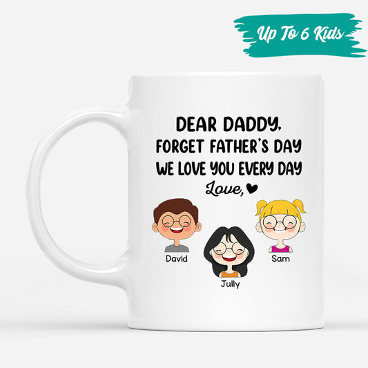 0315M947BUK2 Customized Mug gifts Kid Grandpa Dad _1