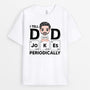 0332A248BUS1 Customized T shirts gifts Man Grandpa Dad