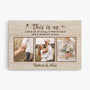 0371C140IUS1 Customized Canvas Gifts  Couples Lovers Photo_f993a0b6 1e73 4821 a1d8 d74ee109b21c