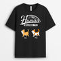 0417AUS2 Customised T shirts Gifts Cat Lovers
