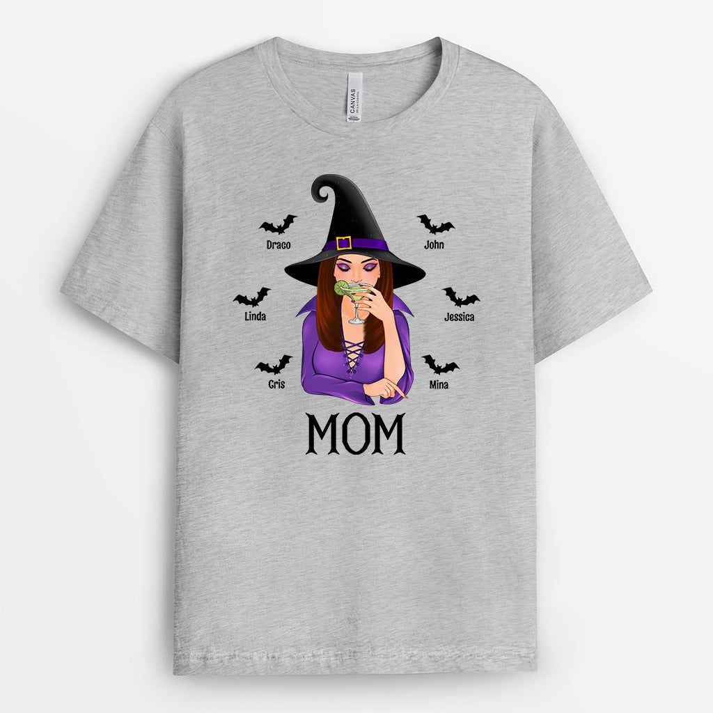 0435A267AUS2 Customized T shirts Gifts Mom Witch Halloween_440d3148 fad5 41d3 a438 13baed99ae29