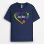 0456A160AUS1 Personalized T Shirts Gifts Pawprints Pet Lovers Halloween_b23cdc39 2ae7 4aff 9e95 b78311089fdd