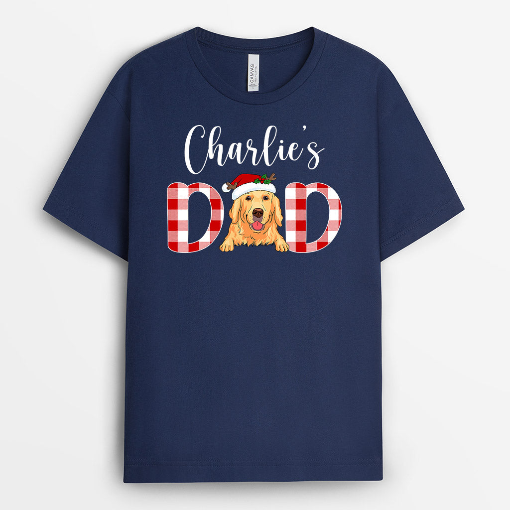 0498A597CUS1 Customized T shirts Gifts Dog Papa Mom Christmas_2fff8c9f 6f1a 438b a8a5 f271c540a7a0