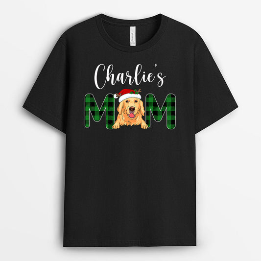 0498A597CUS2 Customized T shirts Gifts Dog Papa Mom Christmas_da074aae ef3e 43e6 b0a6 27e81a6c5a47