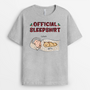 0510AUS2 Personalized T shirts gifts Cat Lovers Woman