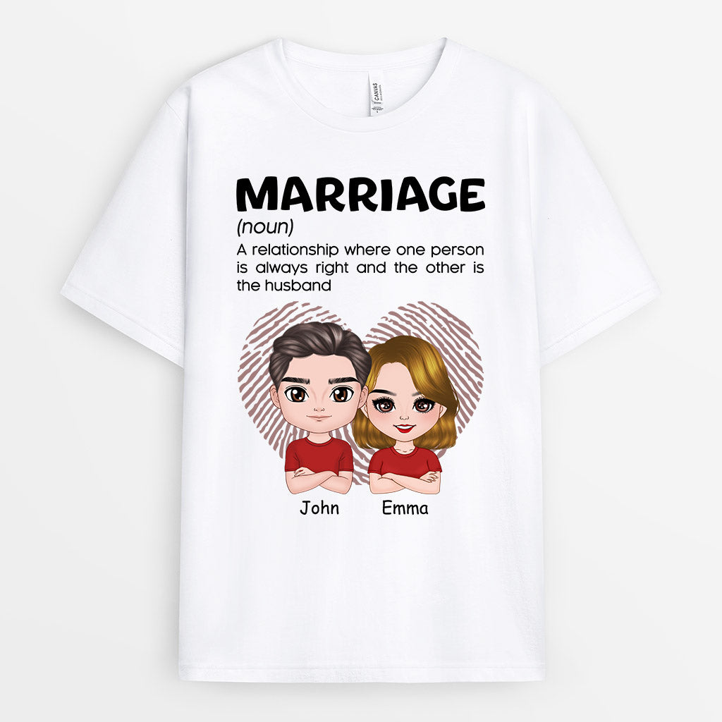 0708Aus1 Personalized T shirts Gifts Couple Heart Couples Lovers Valentine