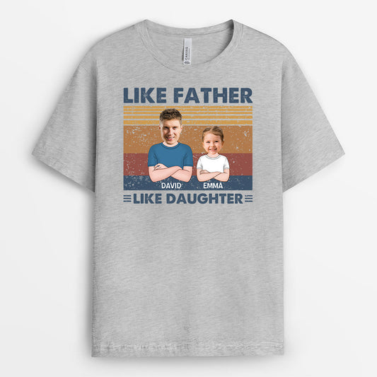 0837AUS2 Personalized T shirts Gifts Father Grandpa Dad_a83678b0 d69a 428b 8be3 43383cee681d