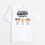 0840AUS1 Personalized T shirts Gifts Kid Mom Dad_025a79b6 166d 4e5e 9476 4e7c7ccd1082