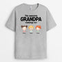 0840AUS2 Personalized T shirts Gifts Kid Mom Dad_7288dd4f 760f 485d bc23 b53bc309a248