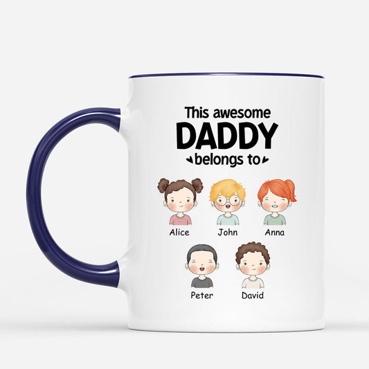 0840MUS2 Personalized Mugs Gifts Kid Mom Dad_8d4a4786 476e 4783 b805 6ce22ccb4744