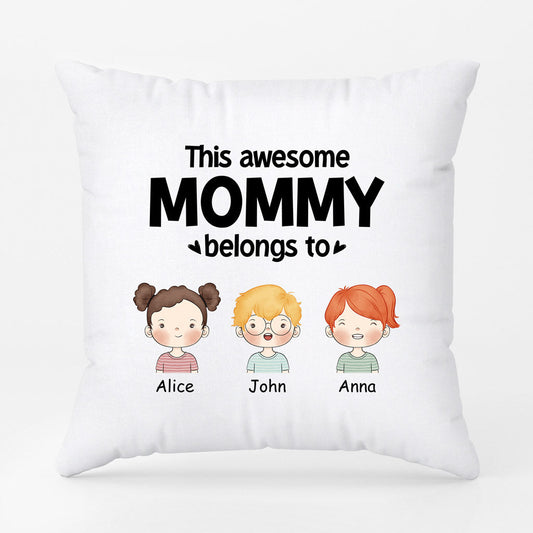 0840PUS1 Personalized Pillows Gifts Kid Mom Dad_beda899d 7703 4ff4 b71b c9d9f97266c1