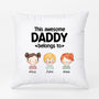 0840PUS1 Personalized Pillows Gifts Kid Mom Dad_dad021f1 c8d7 407f ab65 d1e3e3a95cb6