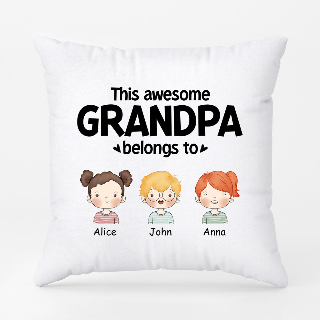 0840PUS2 Personalized Pillows Gifts Kid Mom Dad_1025ba44 dcdd 4c4c 9e63 321abad099f5