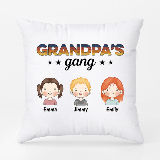 0845PUS2 Personalized Pillows Gifts Kids Grandpa Dad_ae5b3e58 f692 451a bbec 68a4ccb2c92e