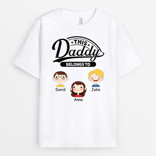 0856AUS1 Personalized T shirts Gifts Star Grandpa Dad_42f1fb6a e0bc 4475 9cf1 4524b2fcf13d