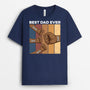 0868AUS3 Personalized T shirts Gifts Fist Bump Grandpa Dad_4f2e5c19 8893 42c5 bb95 bc3a1f849b8d