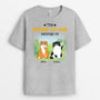 0902AUS1 Personalized T shirt Gifts Flower Cat Lovers_3174dd20 a055 4361 9f97 9e1c535a3309