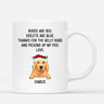 Personalized Roses Are Red Violets Are Blue Mugs